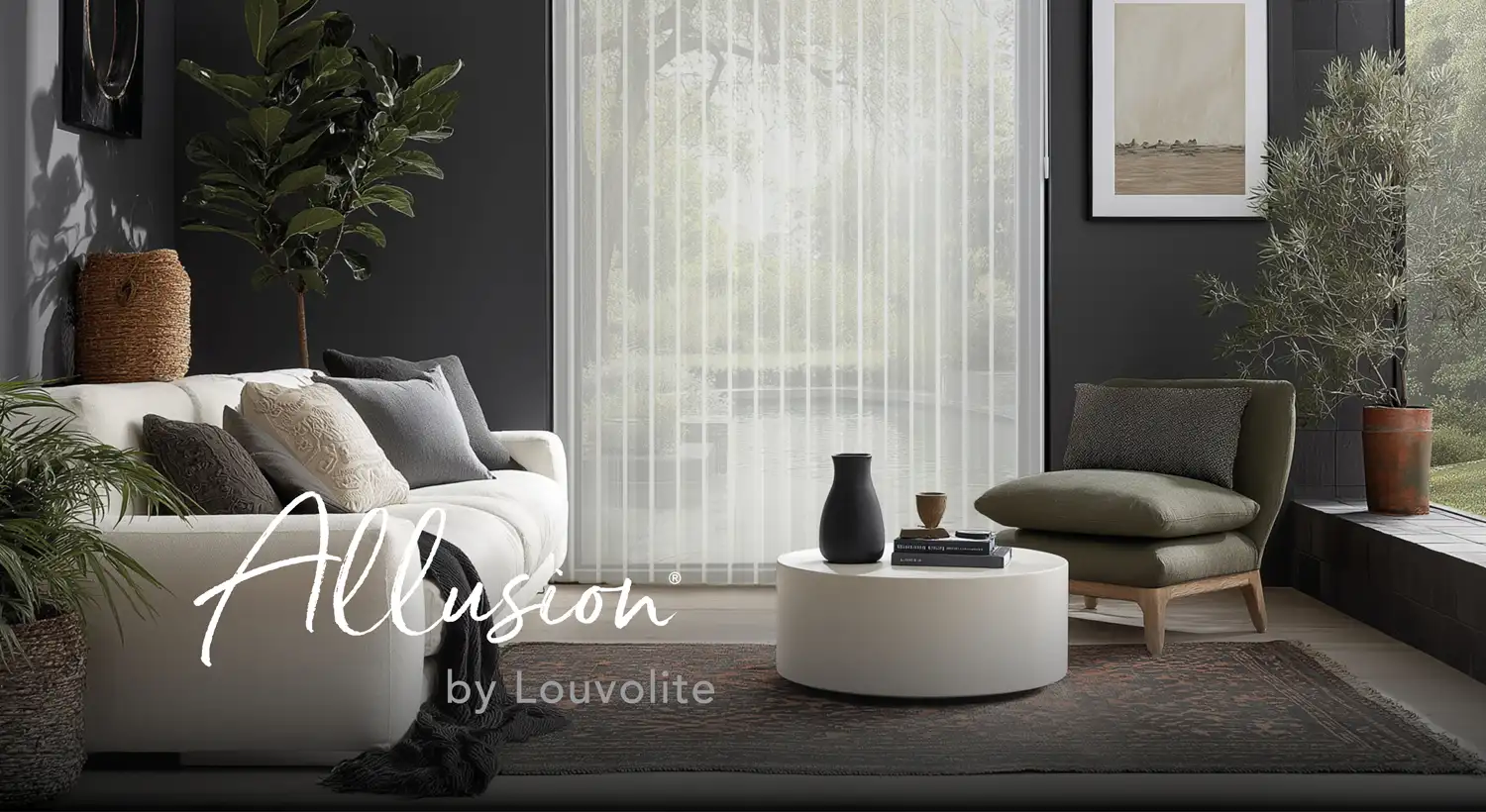 Allusion Banner