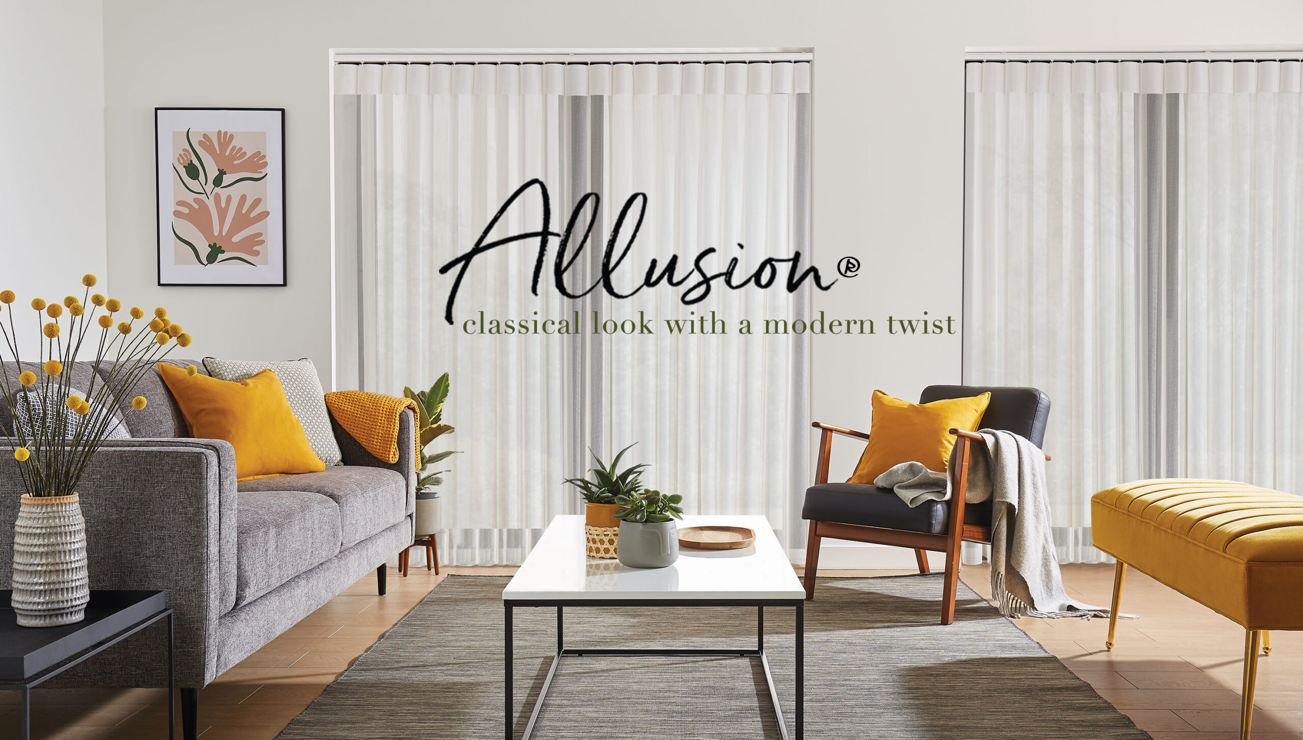 Allusion Banners