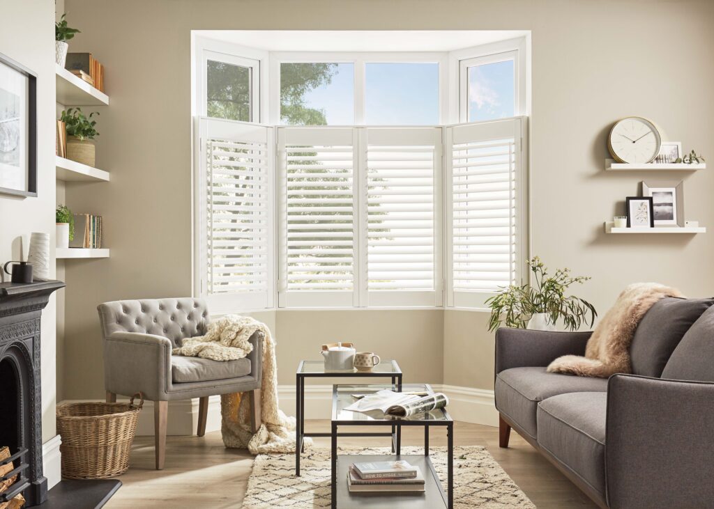 Choosing The Right Shutter Style For Your Home