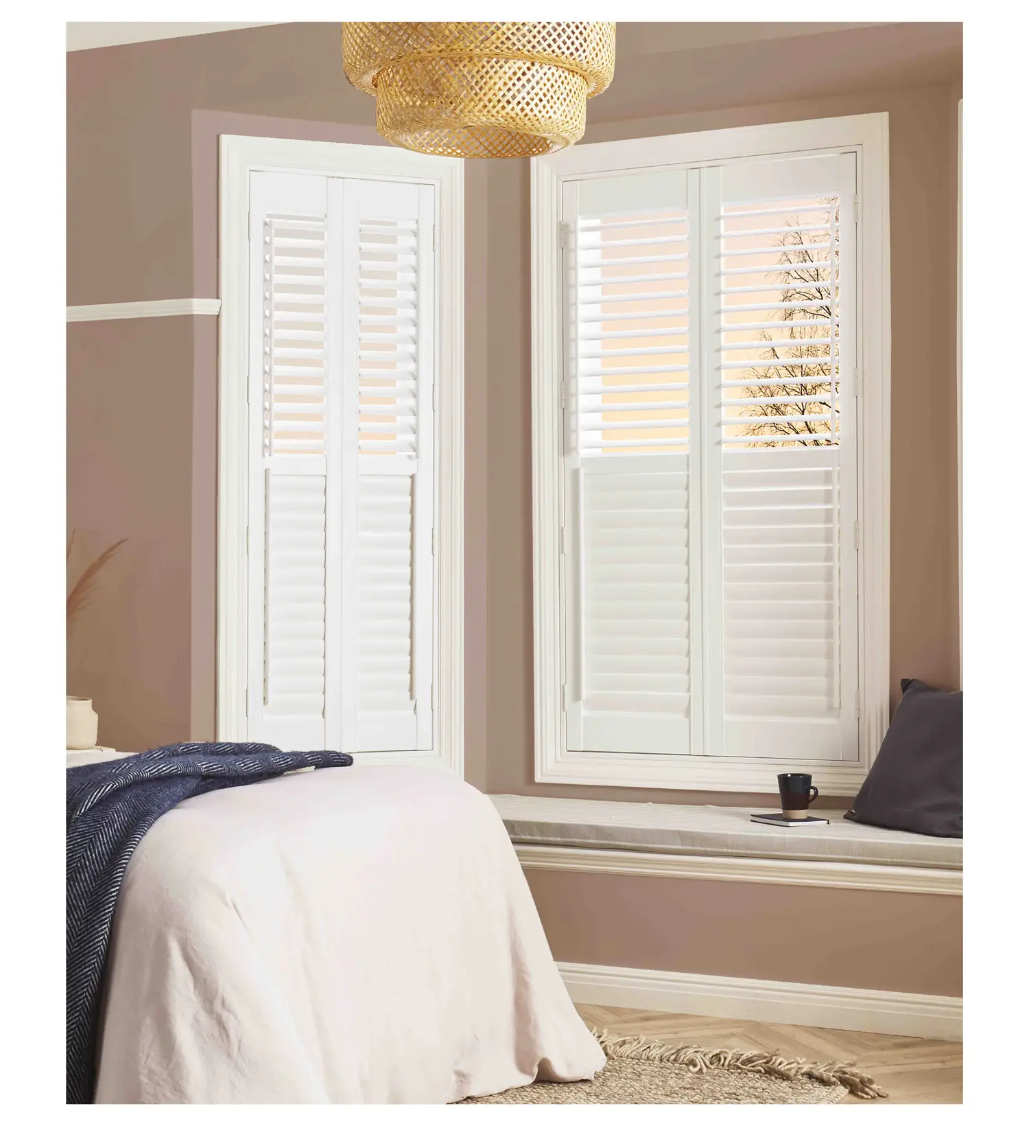 Urban Shutters Gallery Cover