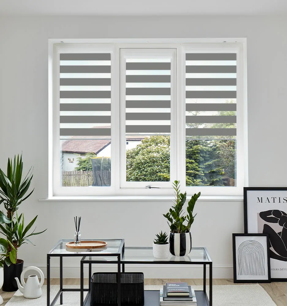 VIS PF FERRARA ANTHRACITE WINDOW VIS PF FERRARA ANTHRACITE WINDOW