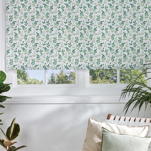 Refreshing Your Home With Window Blinds This Spring