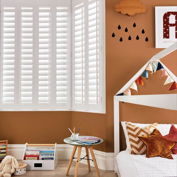 Everything You Need To Know About Urban Shutters