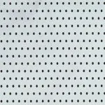 ALUMINIUM VENETIAN OFF WHITE PERFORATED 1 ALUMINIUM VENETIAN OFF WHITE PERFORATED 1