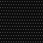 ALUMINIUM VENETIAN SATIN BLACK PERFORATED 1 ALUMINIUM VENETIAN SATIN BLACK PERFORATED 1