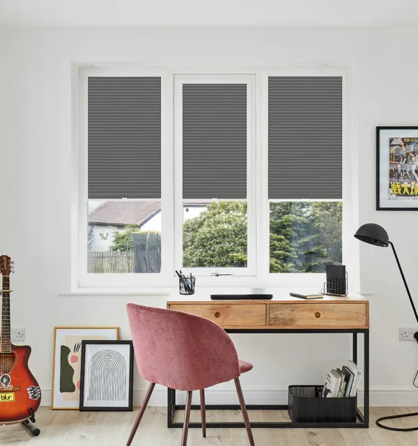 Luna Graphite - Louvolite