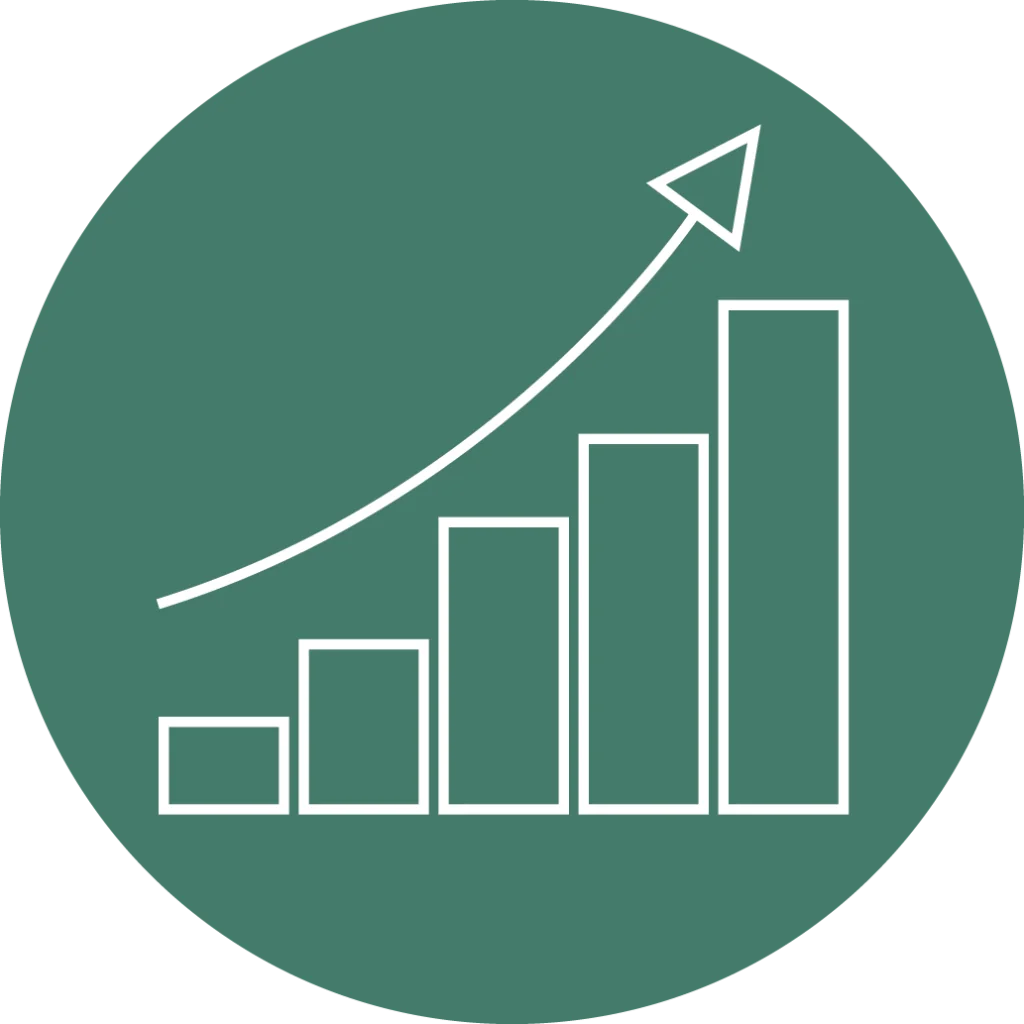 Graph Icon
