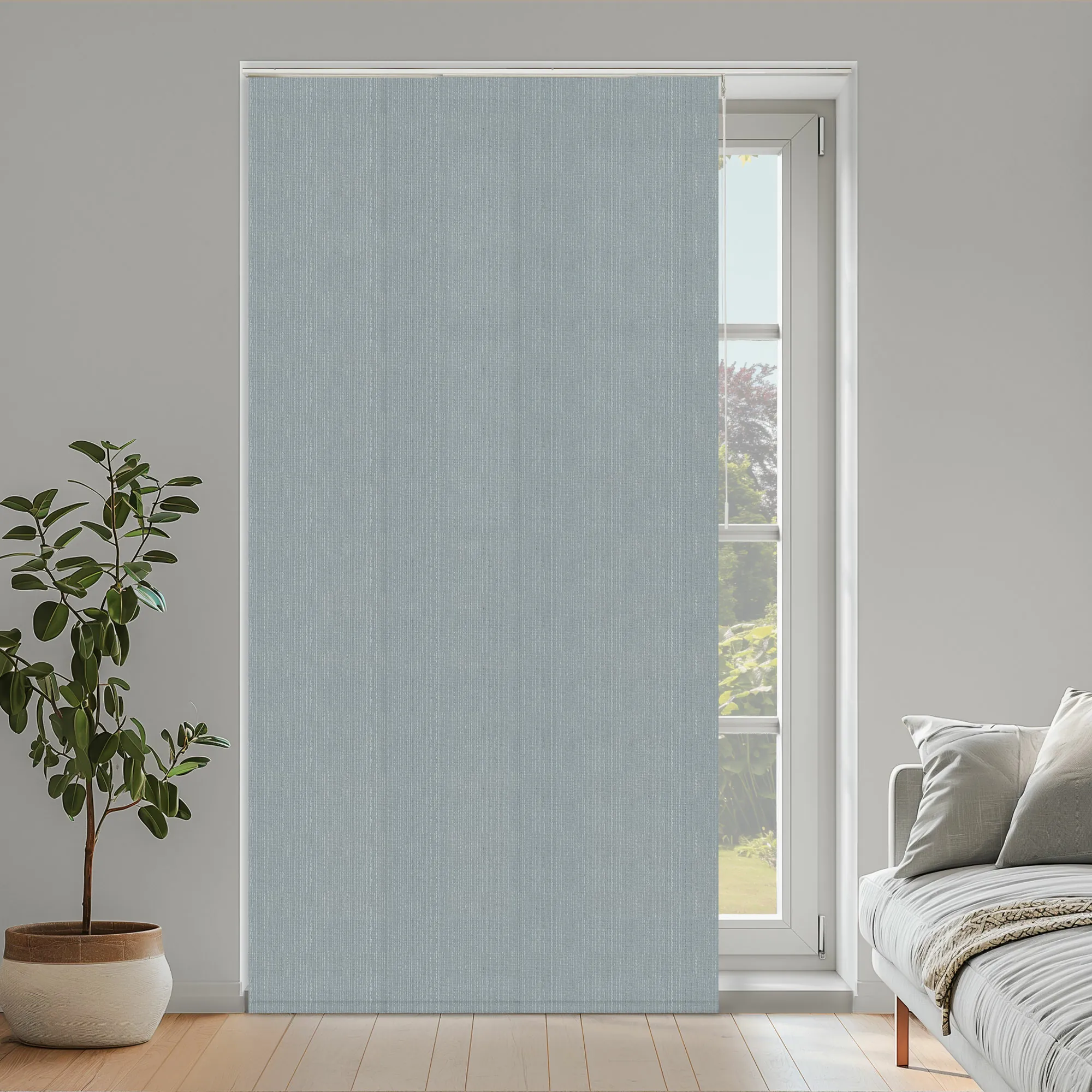 PAN BORA GREY PAN BORA GREY