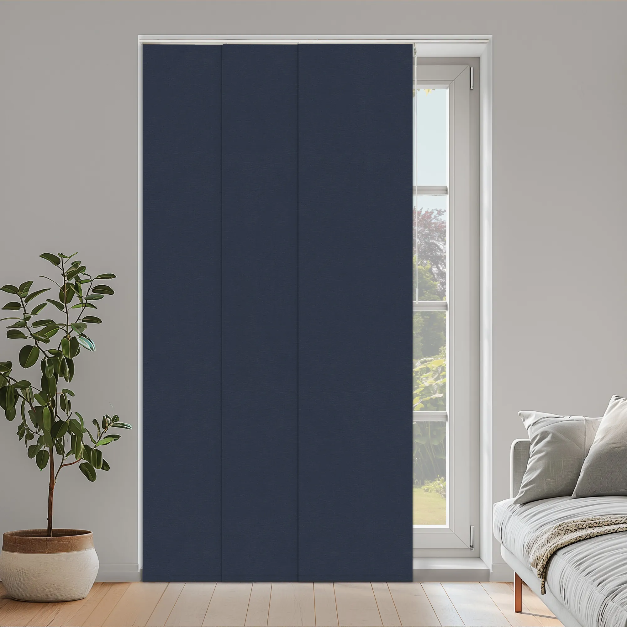 PAN DAYBREAK NAVY PAN DAYBREAK NAVY