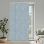 PAN FLORENCE PERSIAN BLUE 1