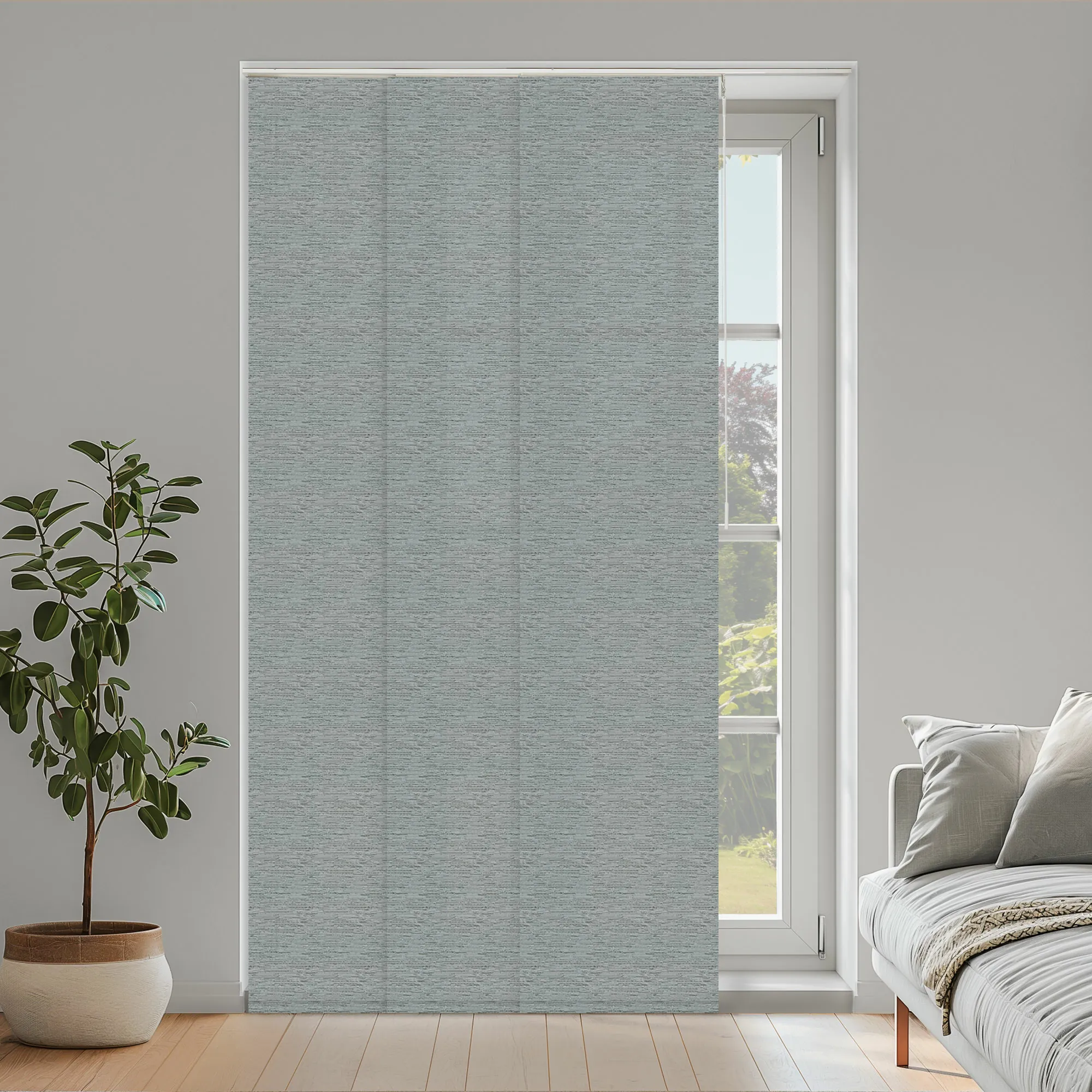 PAN MISTRAL CHARCOAL