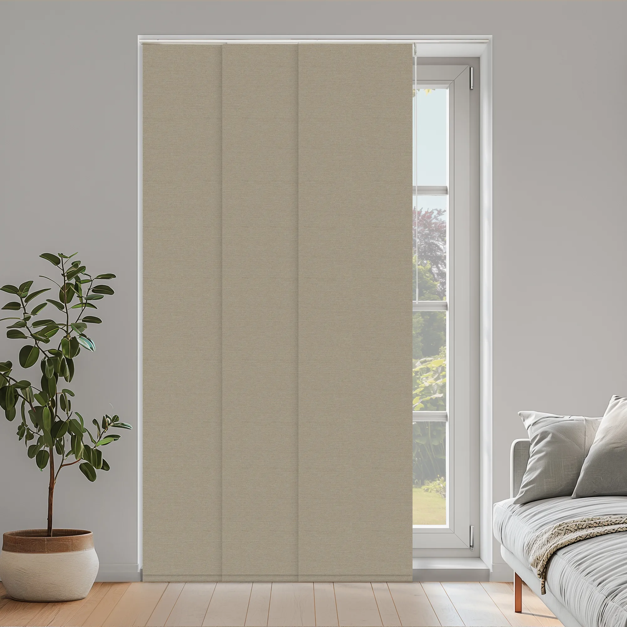 PAN OXFORD BO TAUPE PAN OXFORD BO TAUPE