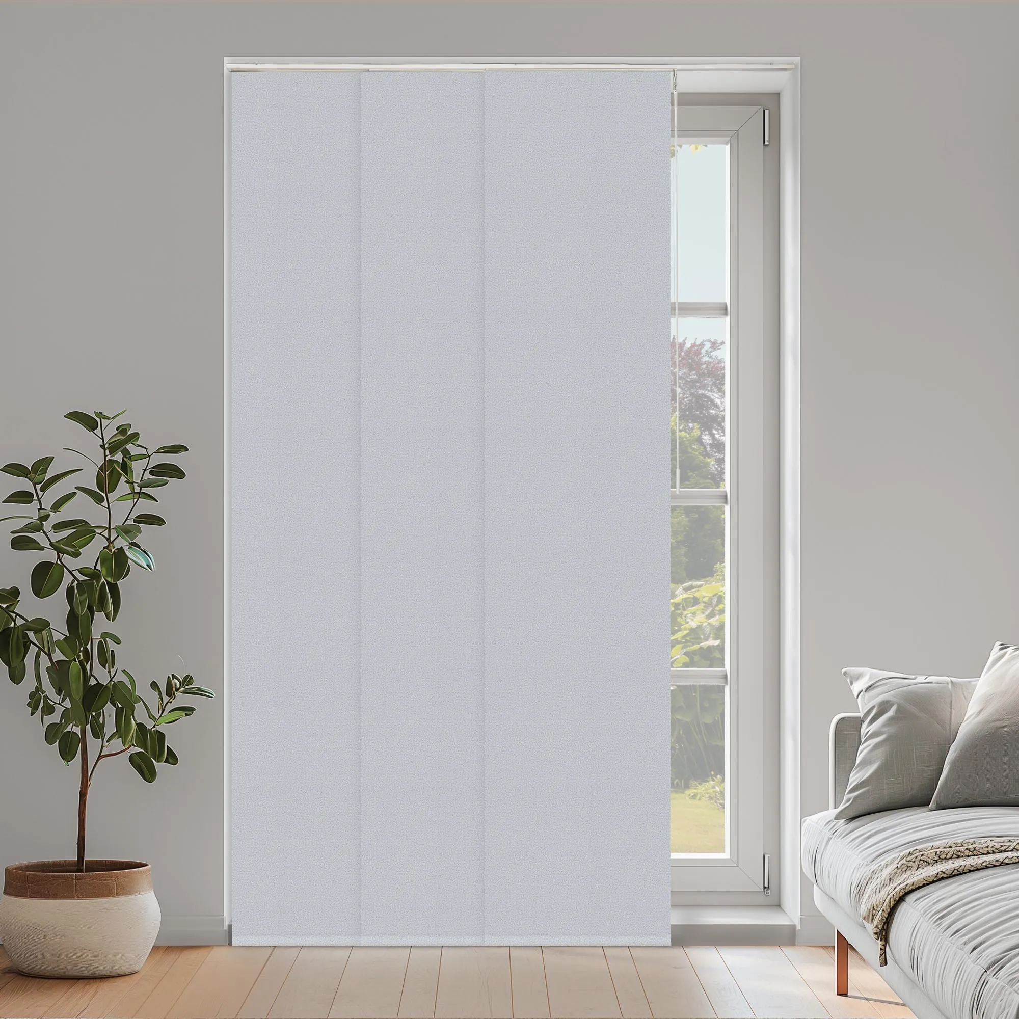 PAN RIBBLE BO GREY PAN RIBBLE BO GREY