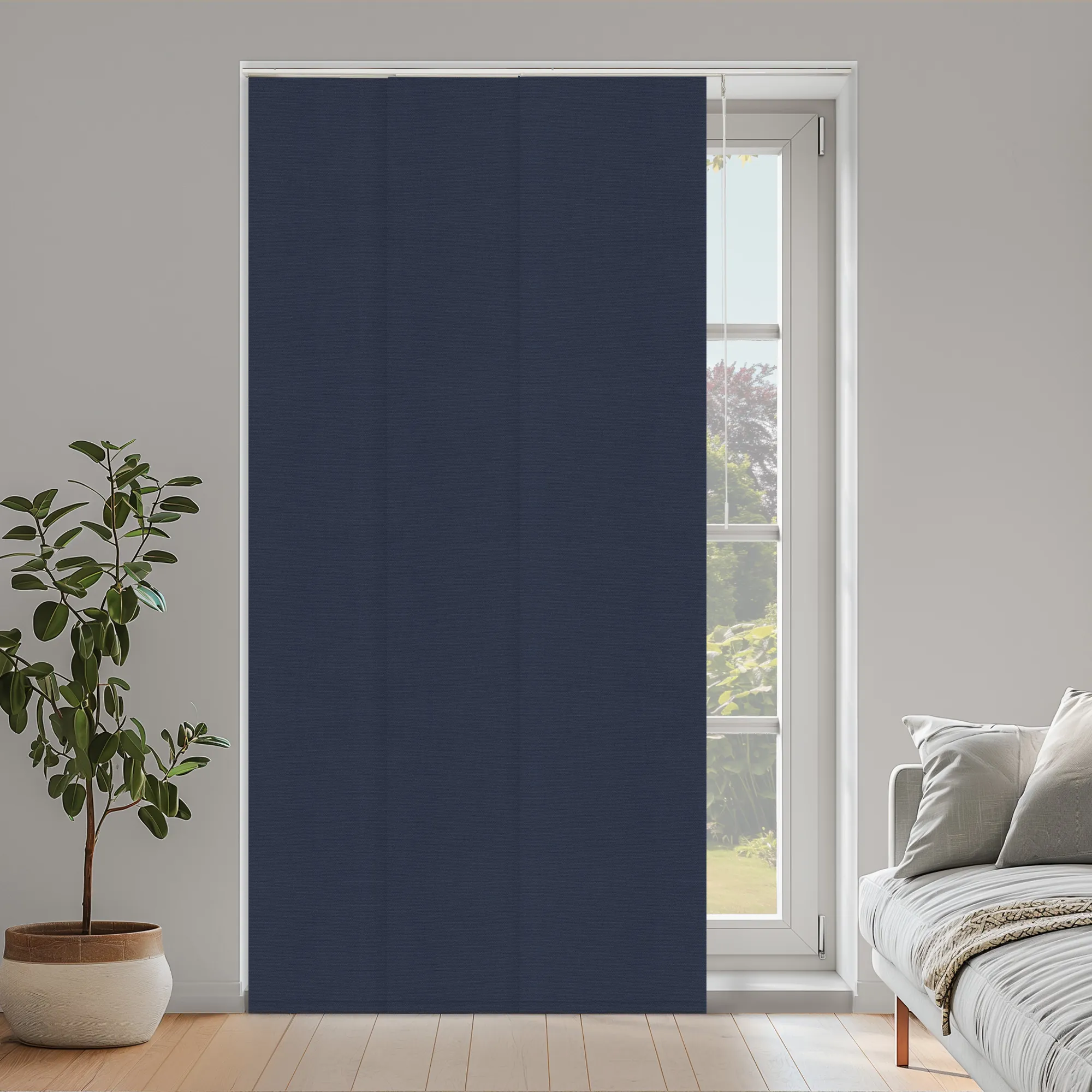 PAN SUNSET BO NAVY PAN SUNSET BO NAVY