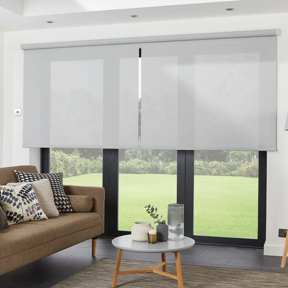 PERSPECTIVE SHALE GREY ROOMSET 2 PERSPECTIVE SHALE GREY ROOMSET 2