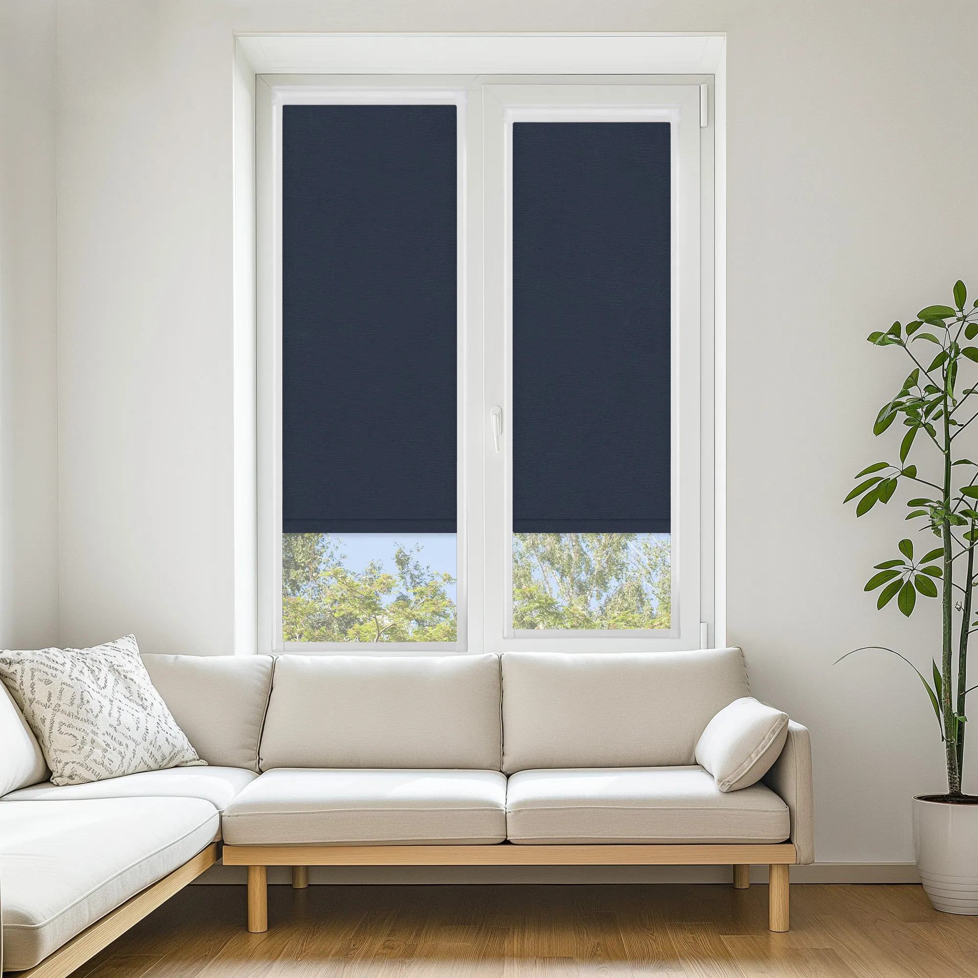 PF ROLL DAYBREAK NAVY PF ROLL DAYBREAK NAVY