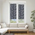 PF ROLL MIDNIGHT GARDEN BO NAVY PF ROLL MIDNIGHT GARDEN BO NAVY