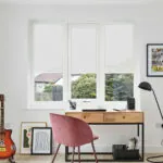 PLT PF VOILE WHITE WINDOW PLT PF VOILE WHITE WINDOW