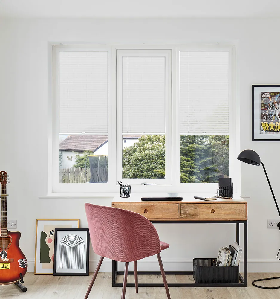 PLT PF VOILE WHITE WINDOW PLT PF VOILE WHITE WINDOW