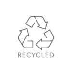 RECYCLED ICON