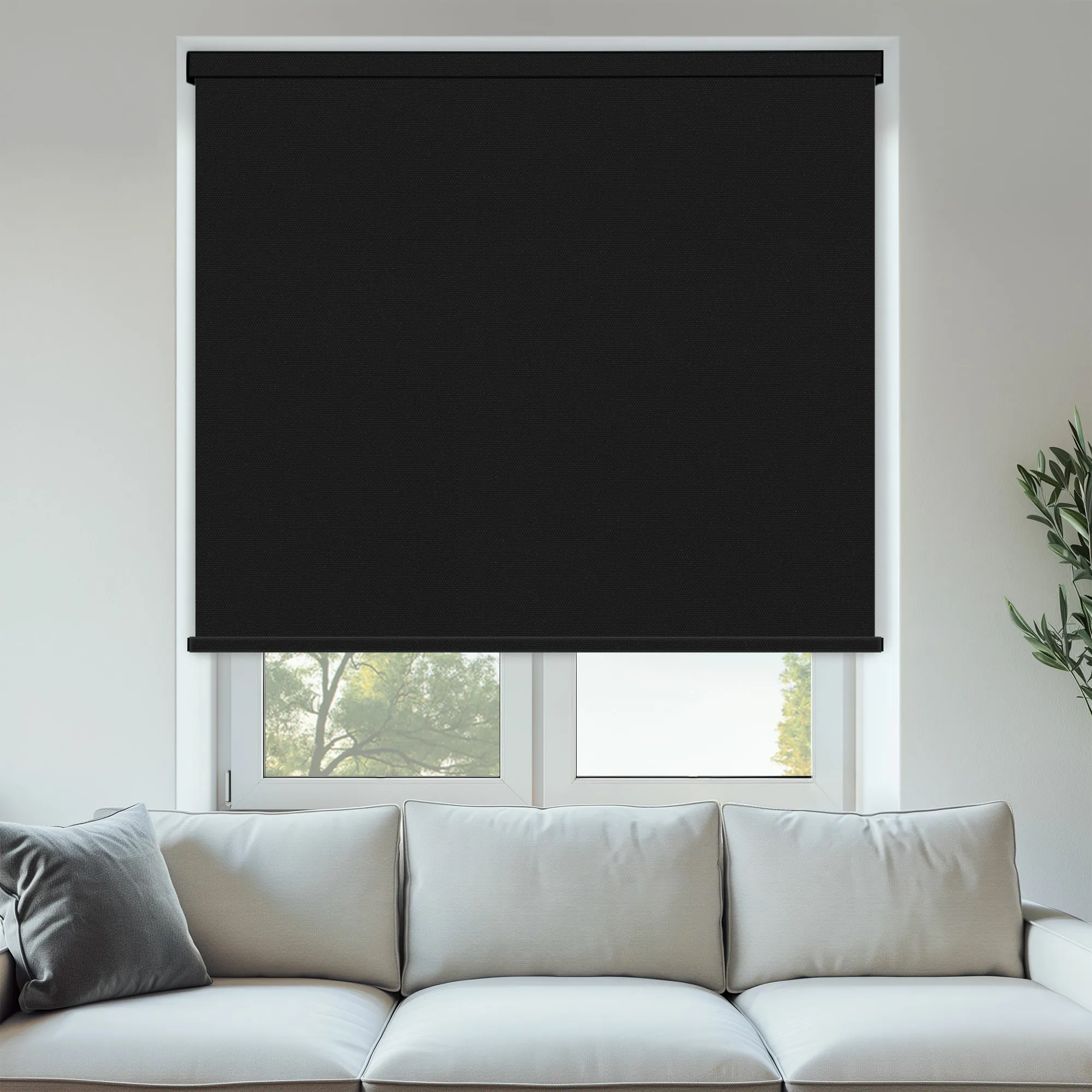 ROLL CARNIVAL BO ANTHRACITE