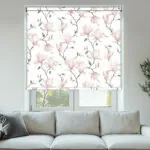ROLL MAGNOLIA BO ROSA ROLL MAGNOLIA BO ROSA
