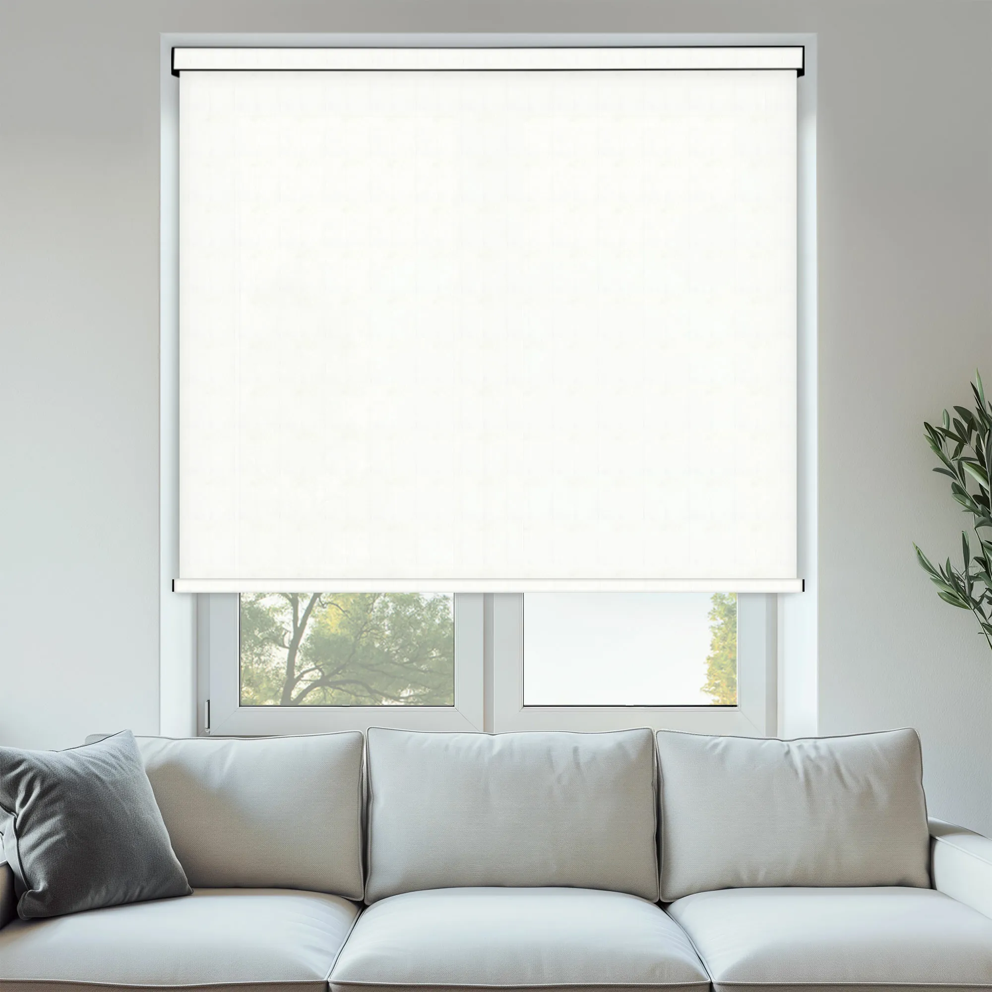 ROLL MISTRAL WHITE