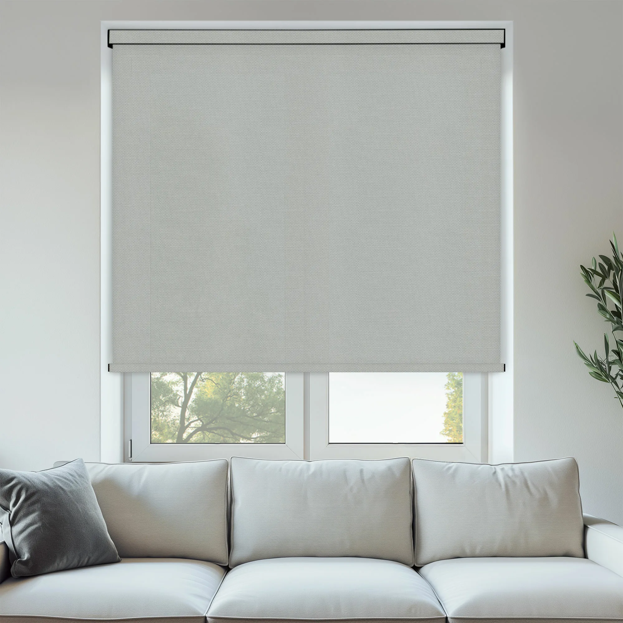 ROLL PERSPECTIVE ALUVIEW GREY ROLL PERSPECTIVE ALUVIEW GREY