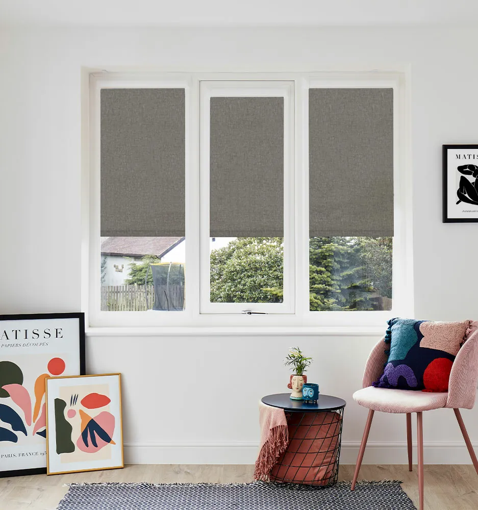 ROLL PF VOILE MOONSTONE WINDOW ROLL PF VOILE MOONSTONE WINDOW