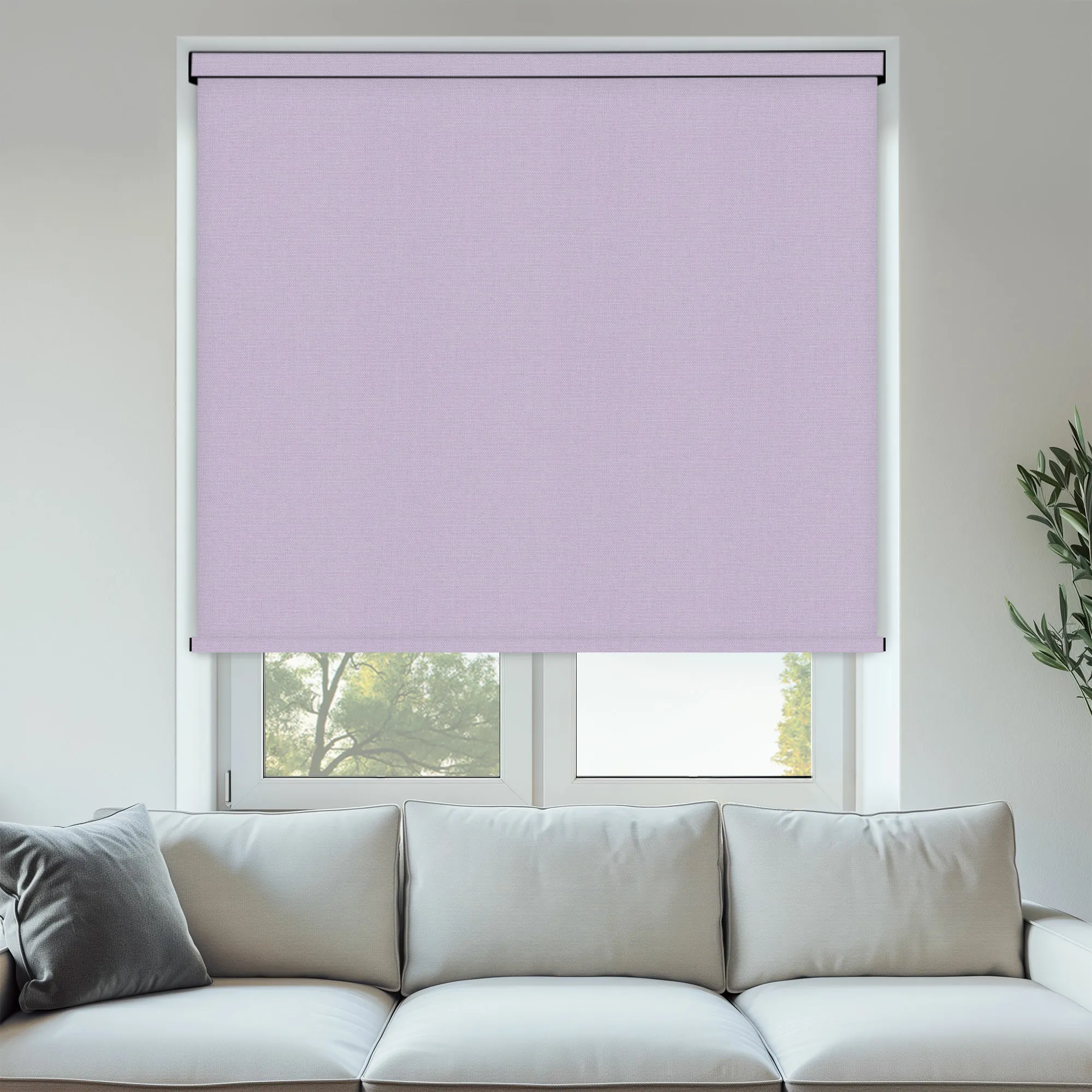 ROLL POP BO LILAC ROLL POP BO LILAC