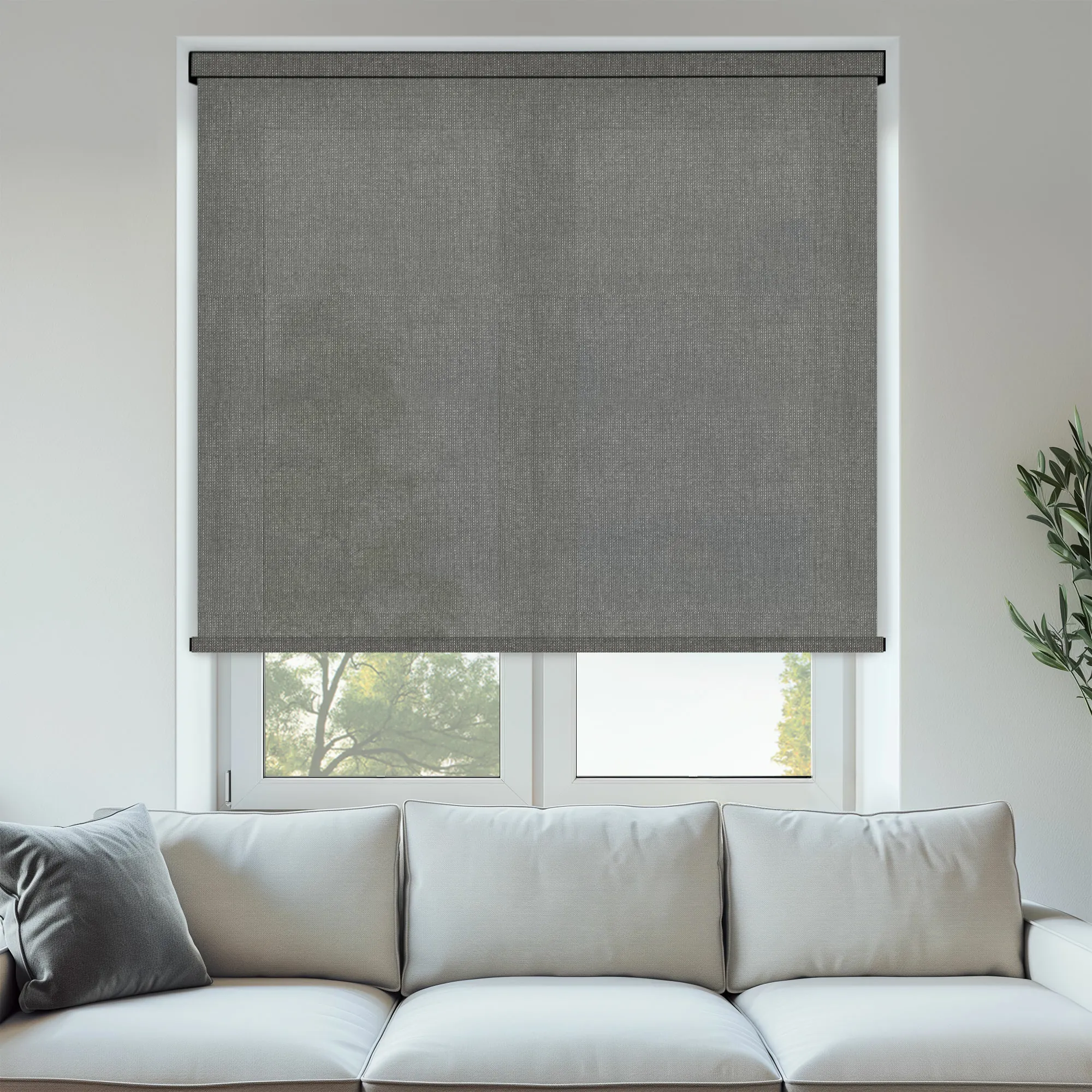 ROLL VOILE MOONDUST 2 ROLL VOILE MOONDUST 2