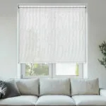 ROLL VOILE WHITE 2 ROLL VOILE WHITE 2