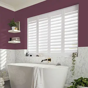 Discover Urban Shutters