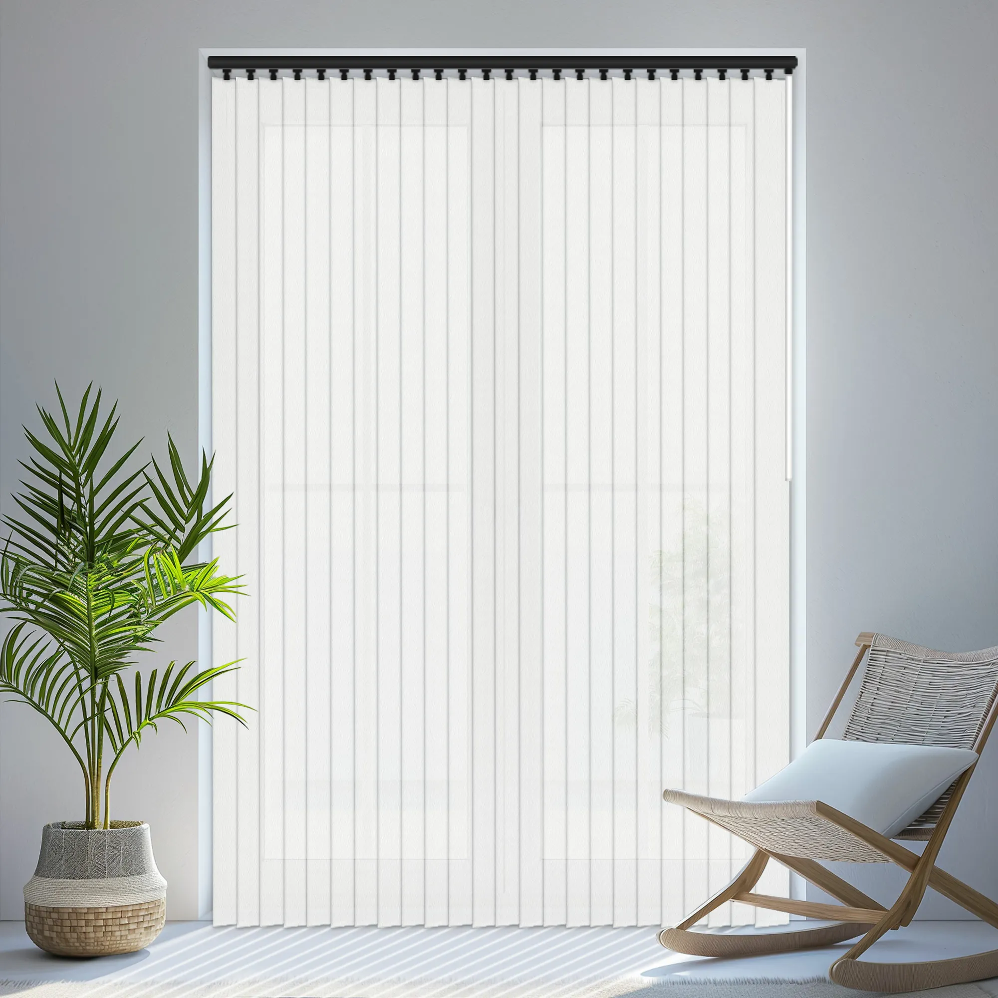 VERT KONA WHITE