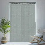 VERT MISTRAL CHARCOAL VERT MISTRAL CHARCOAL