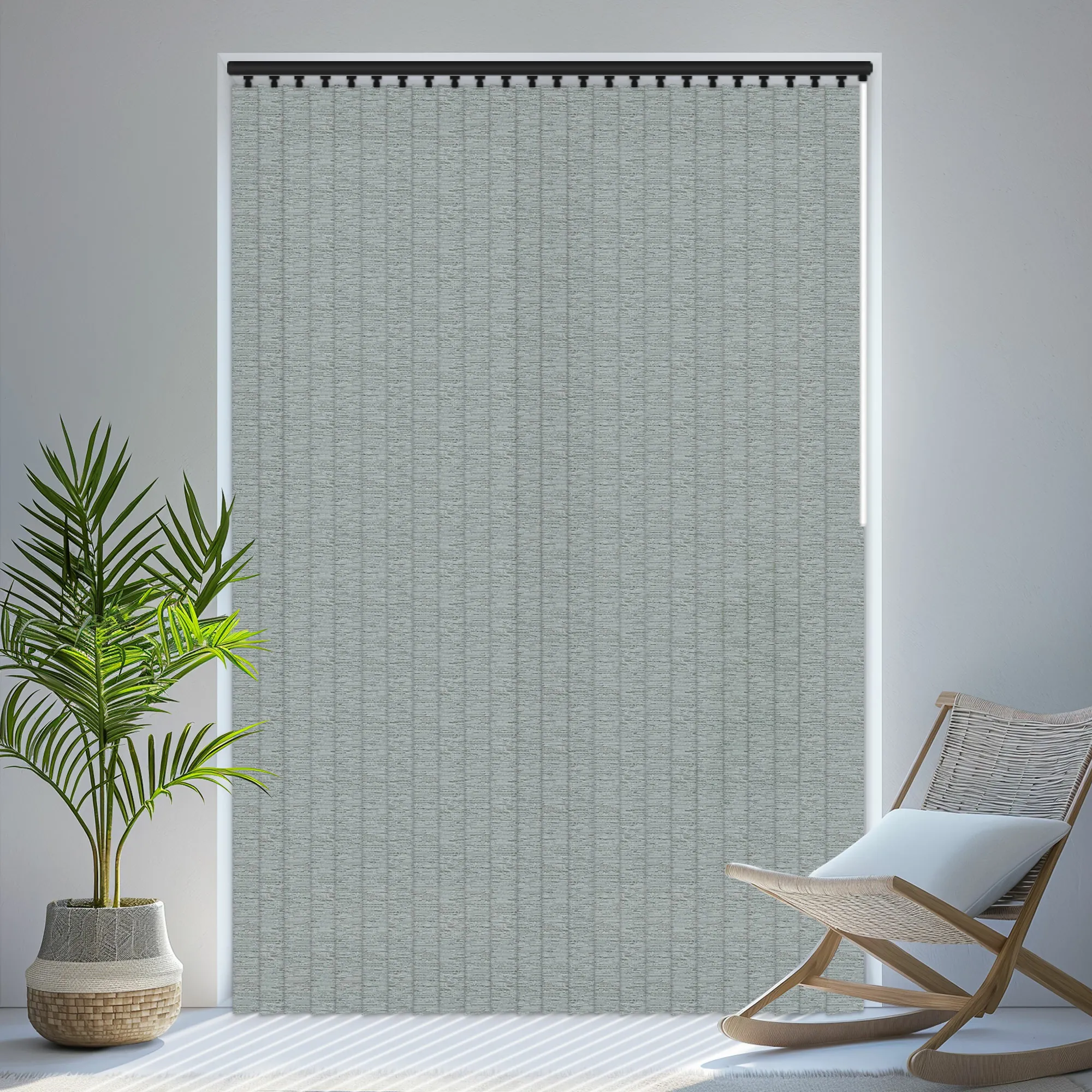 VERT MISTRAL CHARCOAL VERT MISTRAL CHARCOAL