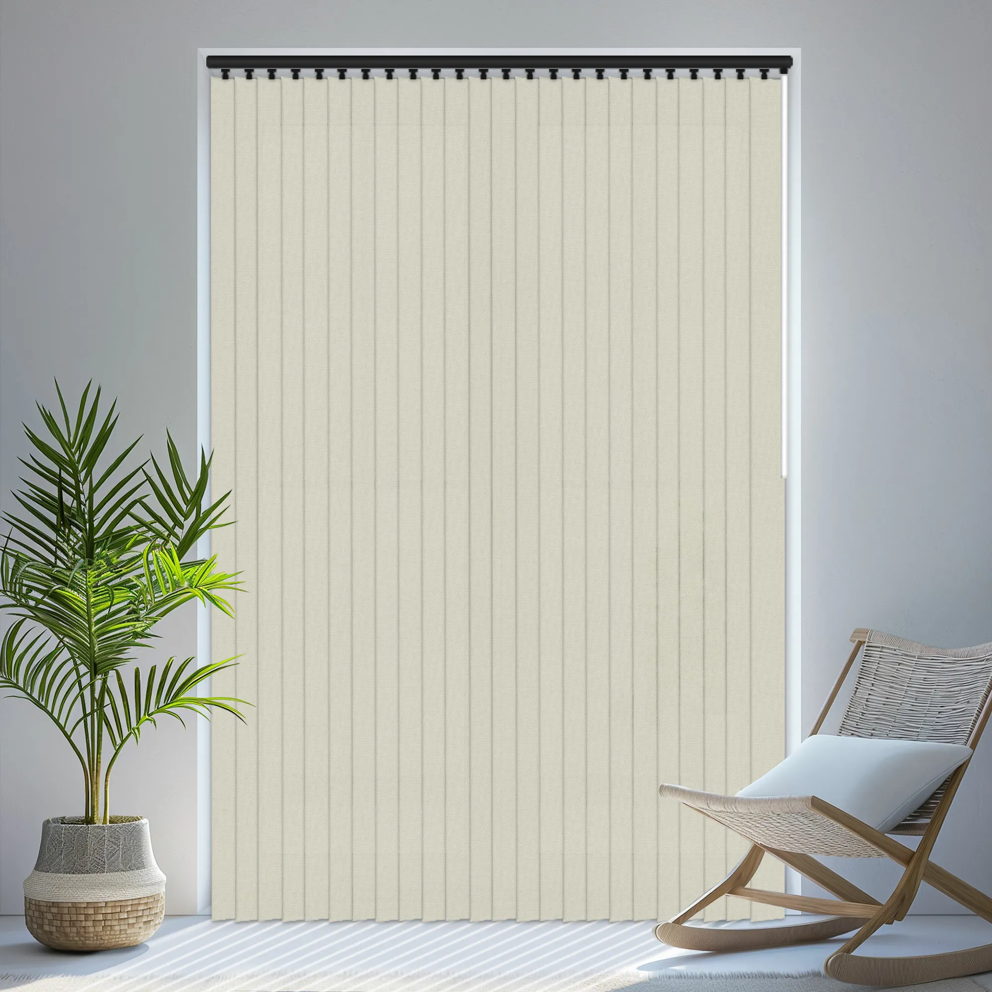 VERT POP LINEN