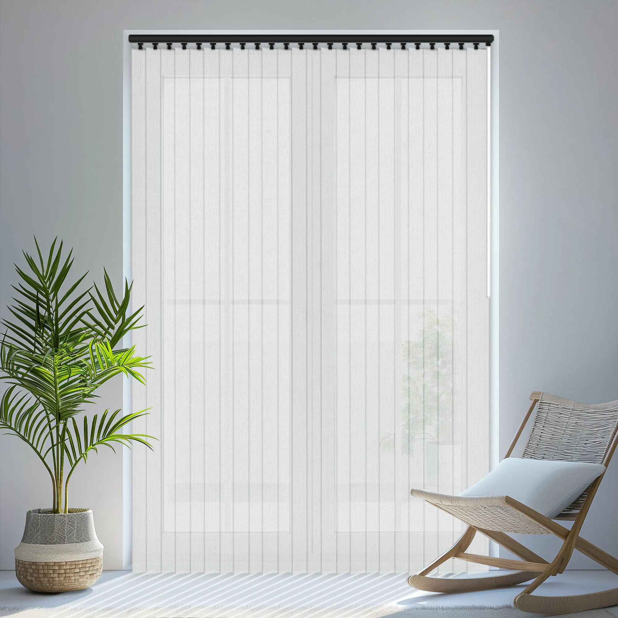 VERT VOILE WHITE 2