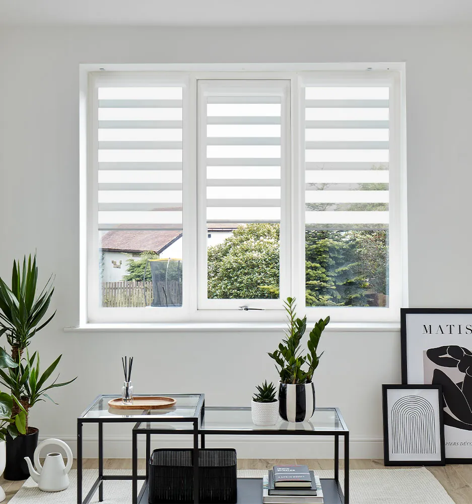 VIS PF ARREZZO WHITE WINDOW VIS PF ARREZZO WHITE WINDOW