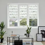 VIS PF BELLA SAGE GREEN WINDOW VIS PF BELLA SAGE GREEN WINDOW