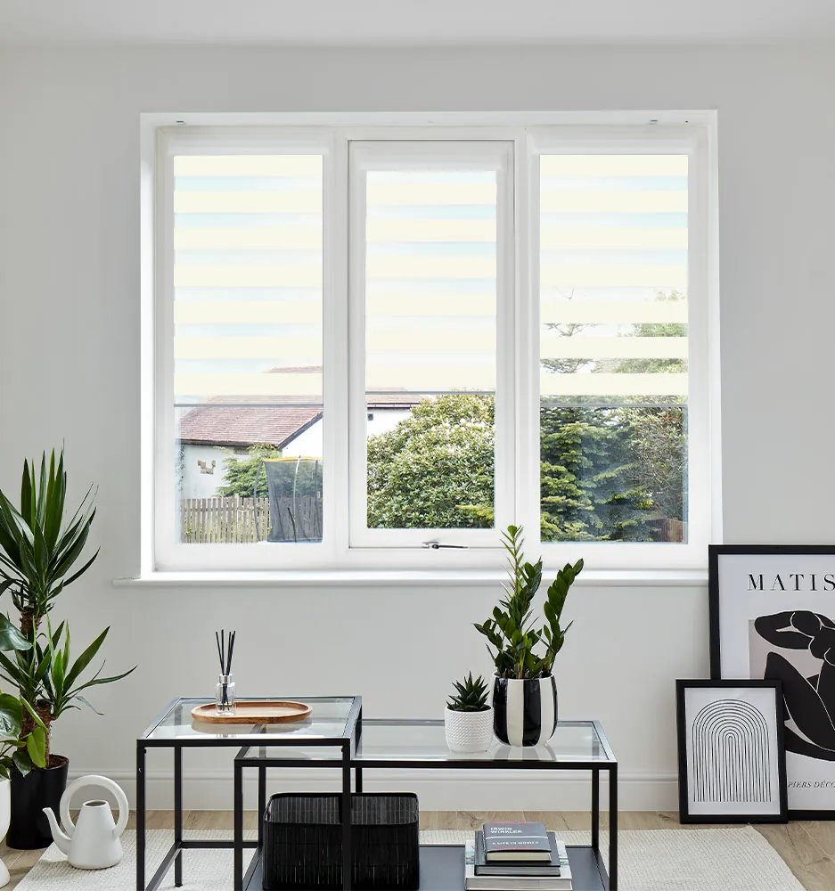 VIS PF FERRARA LINEN WINDOW VIS PF FERRARA LINEN WINDOW