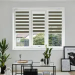 VIS PF FIRENZE WALNUT WINDOW VIS PF FIRENZE WALNUT WINDOW