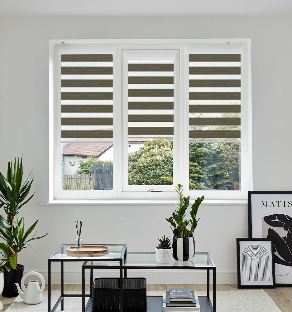VIS PF FIRENZE WALNUT WINDOW VIS PF FIRENZE WALNUT WINDOW