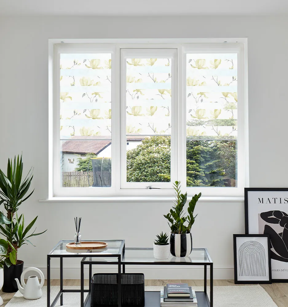 VIS PF FLOREALE PIPIN WINDOW VIS PF FLOREALE PIPIN WINDOW