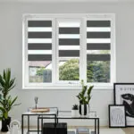 VIS PF LUSSO CHARCOAL WINDOW VIS PF LUSSO CHARCOAL WINDOW