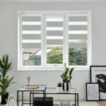 VIS PF LUSSO GREY WINDOW VIS PF LUSSO GREY WINDOW