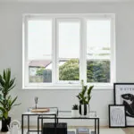 VIS PF MODELLA WHITE WINDOW