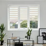 VIS PF MODINA BEIGE WINDOW VIS PF MODINA BEIGE WINDOW