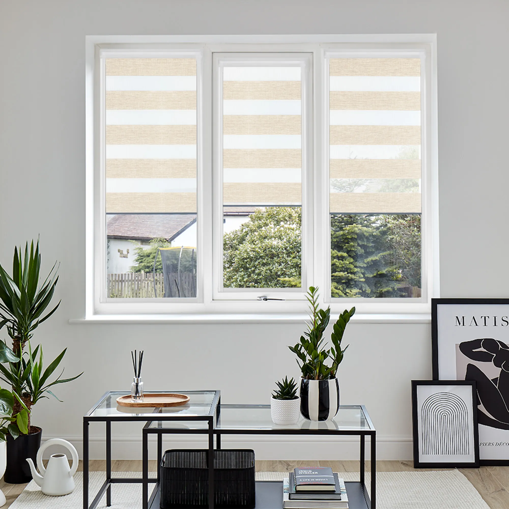 VIS PF NAPLES WICKER WINDOW VIS PF NAPLES WICKER WINDOW