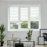 VIS PF NOLA WHITE WINDOW VIS PF NOLA WHITE WINDOW